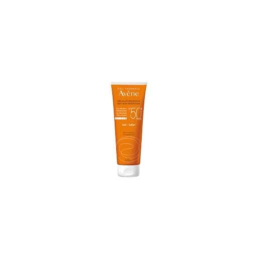 Avene (pierre Fabre It.) avene sol latte spf 50 250ml