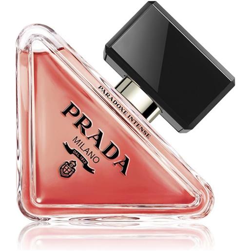 Prada paradoxe intense - eau de parfum 50 ml