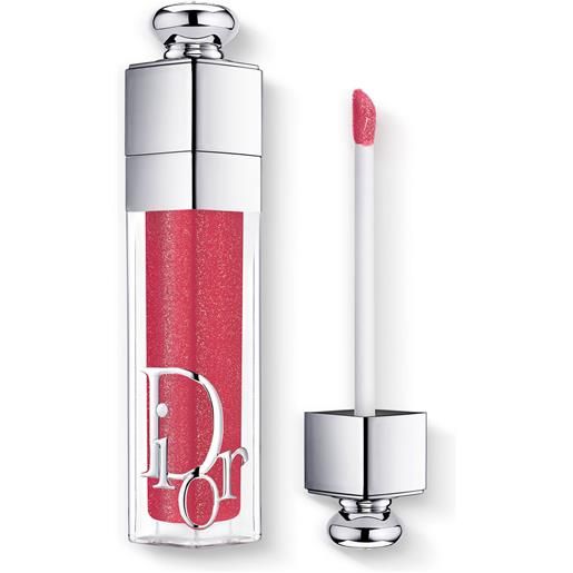 Dior addict lip maximizer - gloss rimpolpante labbra 027 intense fig