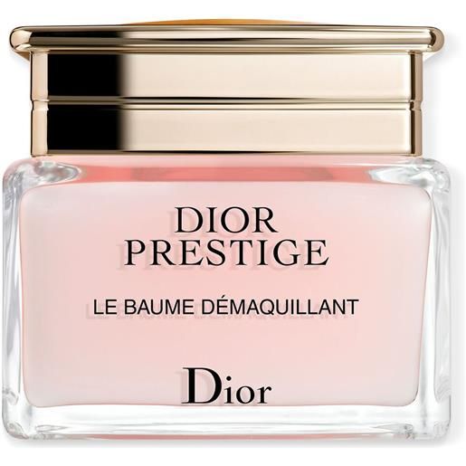 Dior prestige le baume démaquillant 150 ml