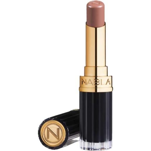 Nabla beyond jelly - rossetto 01 - lunar