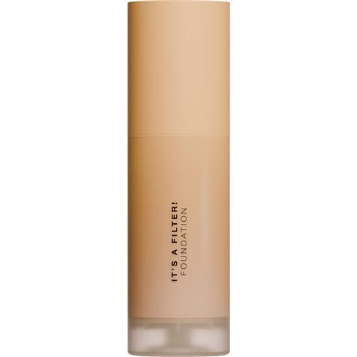 Diego dalla palma it's a filter!Fondotinta perfezionatore levigante 276c - salmone