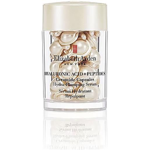 Elizabeth arden hydro-plumping serum - acido ialuronico + peptidi 30 cps