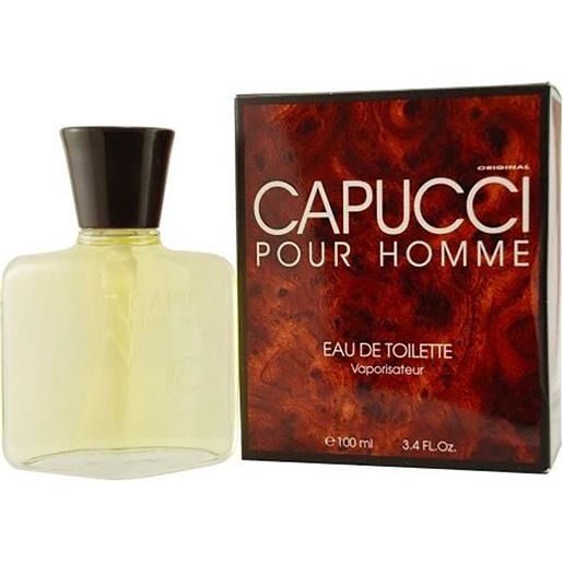 Capucci uomo edt 100 vapo