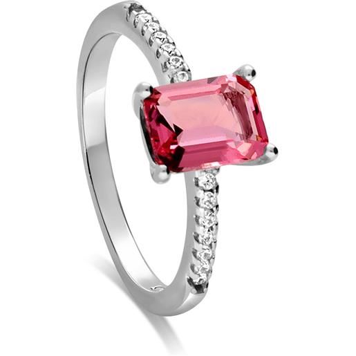Anelli sottili in argento Sterling 925 con zirconi cubici, gioielleria raffinata, minimalista, con diamanti riempiti in oro, anelli impilabili da donna
