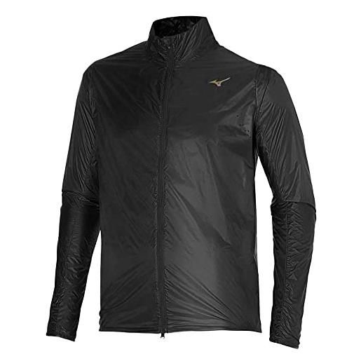 Mizuno giacca aero uomo