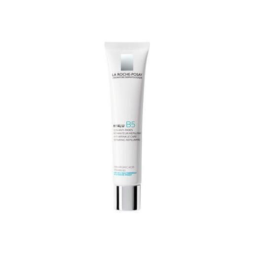 La Roche Posay hyalu b5 crema viso antirughe rimpolpante con acido ialuronico 40ml