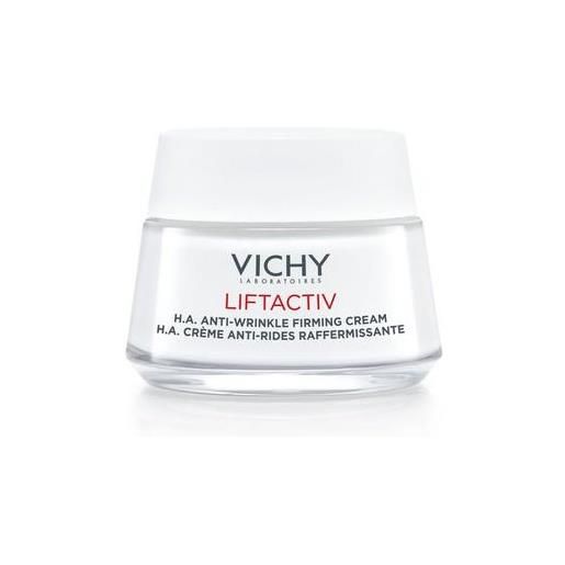 Vichy liftactiv supreme crema viso antirughe rassodante pelle normale mista 50ml