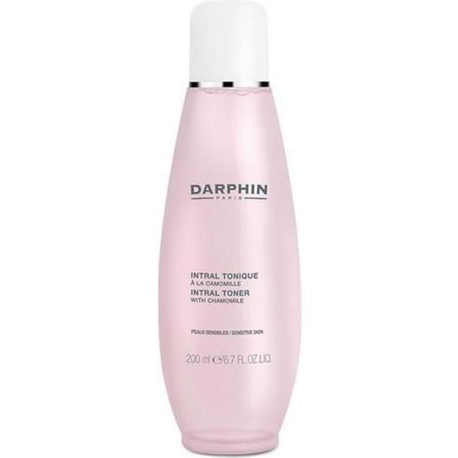 Darphin intral tonico acqua micellare 200 ml