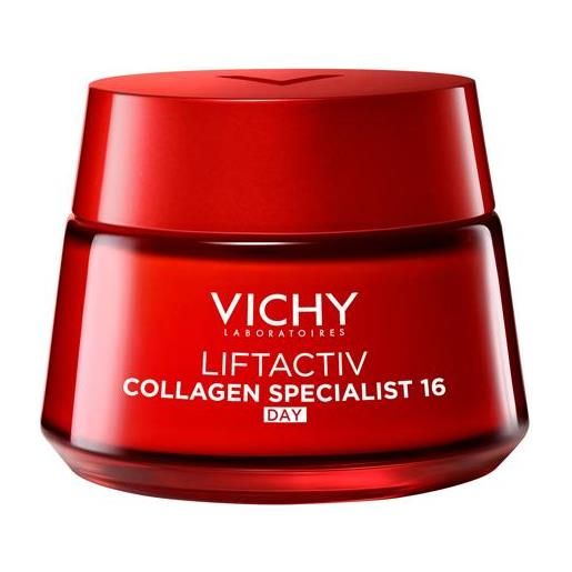 Vichy liftactiv collagen specialist crema giorno anti età con peptidi 50ml