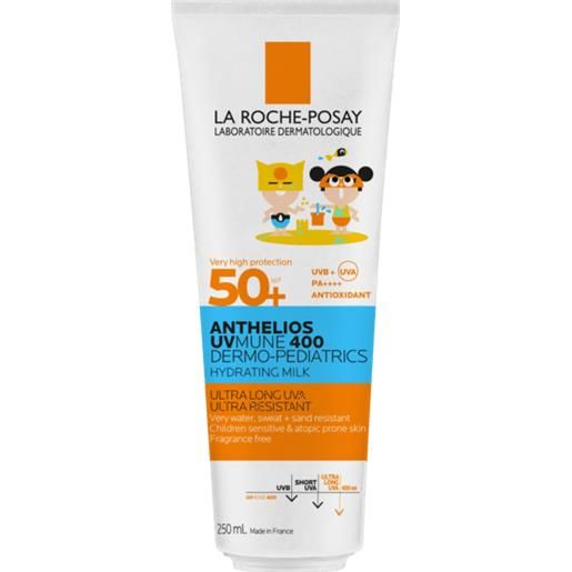La Roche Posay anthelios latte uvmune bambino 50+ 250 ml