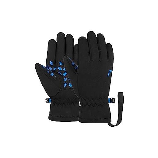 Reusch guanti kiddy extra traspiranti