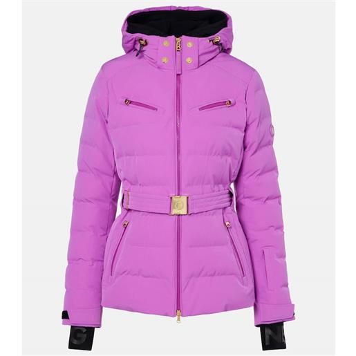 Bogner giacca da sci ellya2t