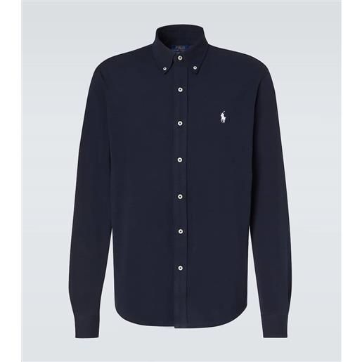Polo Ralph Lauren camicia in cotone