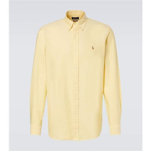 Polo Ralph Lauren camicia in cotone