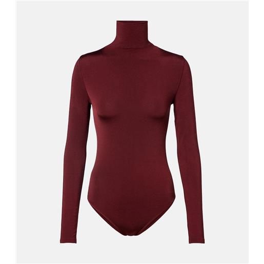 Wolford dolcevita colorado a body