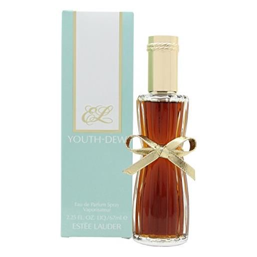 Estee Lauder youth-dew eau de parfum spray/2.25 oz. - no color by Estee Lauder
