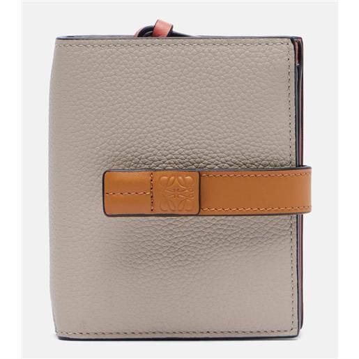 Loewe portafoglio in pelle