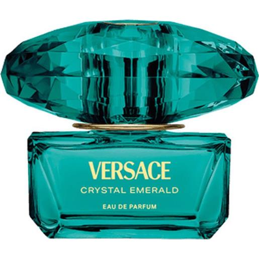 Versace crystal emerald pour femme eau de parfum 50 ml