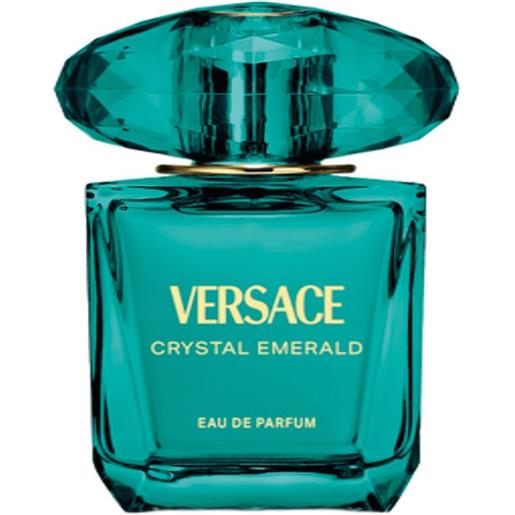 Versace crystal emerald pour femme eau de parfum 30 ml
