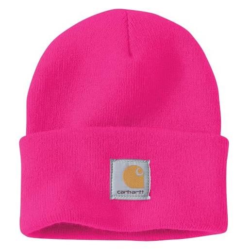 Carhartt men's knit cuffed beanie