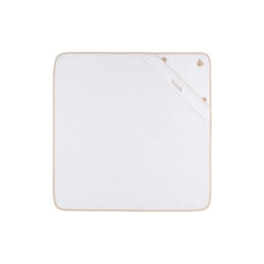 Nanan accappatoio nascita teddy tato