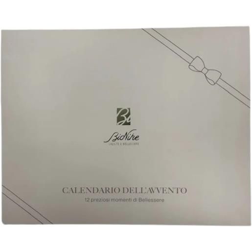I.C.I.M. (BIONIKE) INTERNATION bionike calendario dell'avvento 2025 skincare & make-up 12 caselle