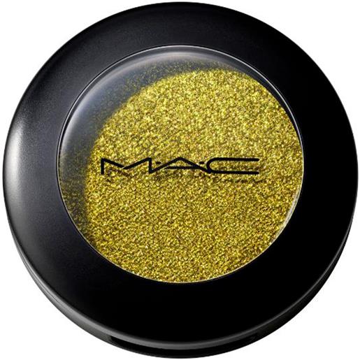 Mac eye shadow joie de glitz ombretto glitter polvere compatta