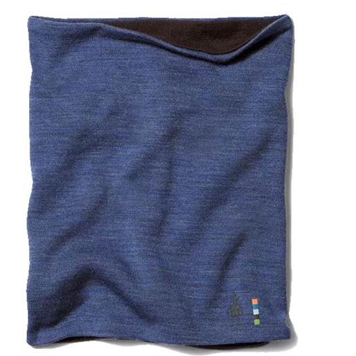 Smartwool thermal merino reversible neck gaiter