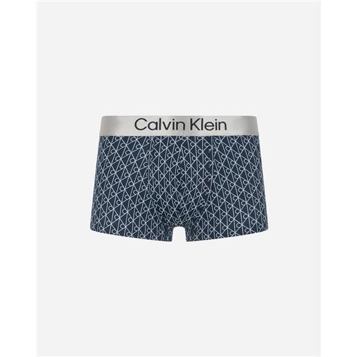 Calvin Klein Underwear 3pack boxer trunk low rise m - intimo - uomo - color mix