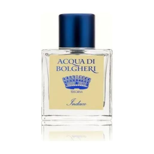 Acqua di bolgheri profumo indaco 100ml