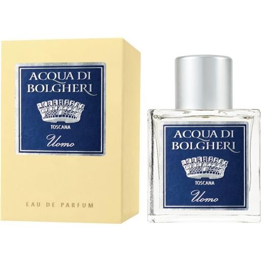 Acqua di bolgheri profumo uomo 100ml