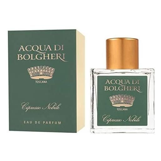 Acqua di bolgheri profumo cipresso nobile 100 ml