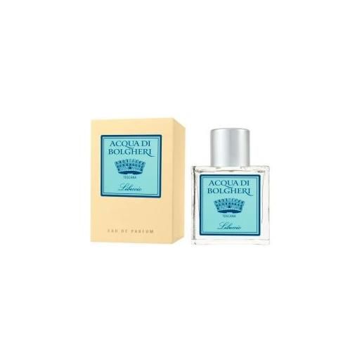 Acqua di bolgheri profumo libeccio 100ml