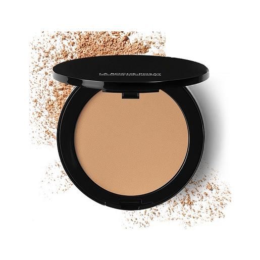 LA ROCHE POSAY-PHAS (L'OREAL) la roche-posay toleriane teint mineral - fondotinta correttore compatto in polvere colore n. 15 doré