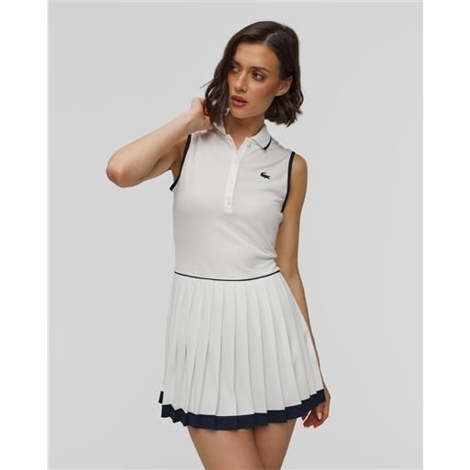 Lacoste abito da tennis da donna Lacoste