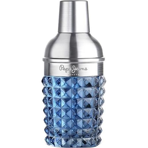 Pepe jeans for him eau de toilette 100 ml