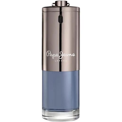 PEPE JEANS sobold for him eau de parfum 100 ml