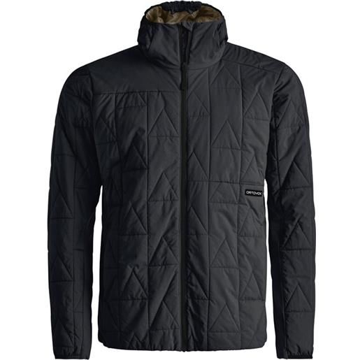 Ortovox ravine metawool 90 jacket