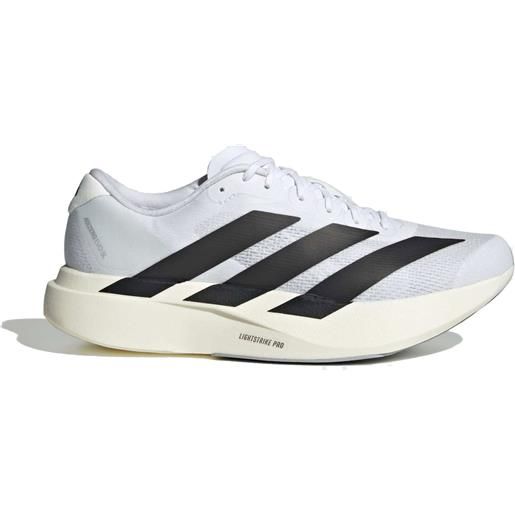 ADIDAS scarpe da running adizero evo sl