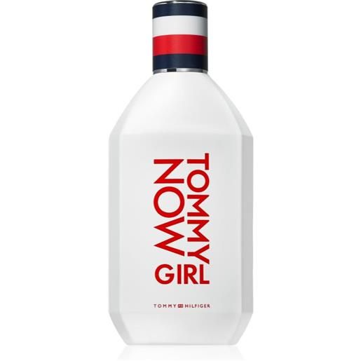 Tommy Hilfiger tommy girl now 100 ml