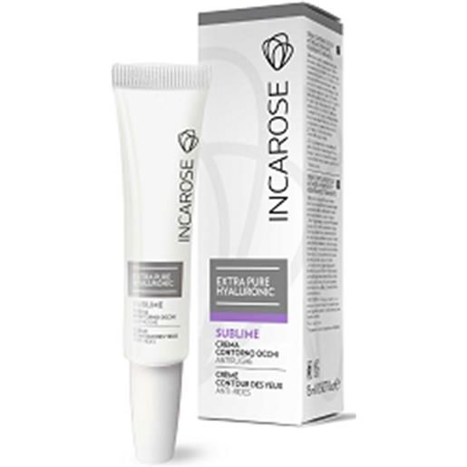 Incarose eph sublime contorno occhi 15 ml