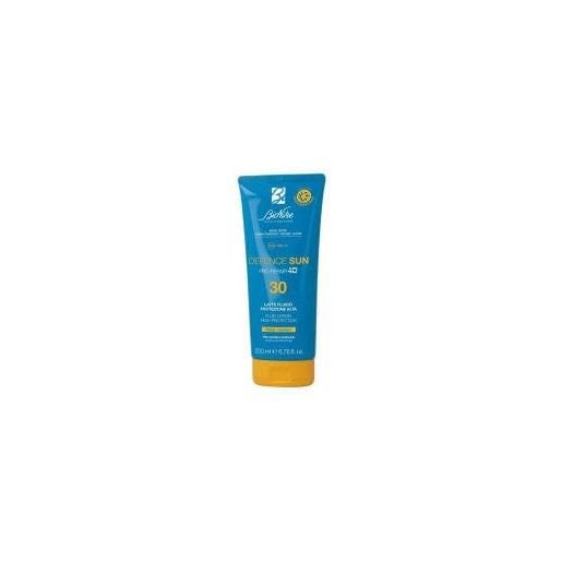 Bionike defence sun latte fluido spf30 200 ml