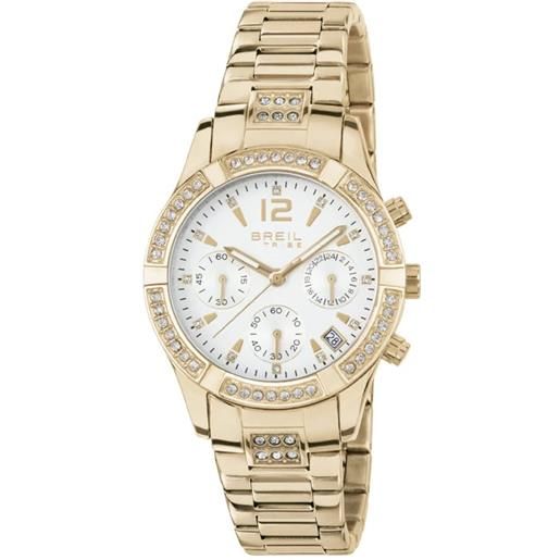 Breil - orologio c'est chic chrono lady 36mm ew0563