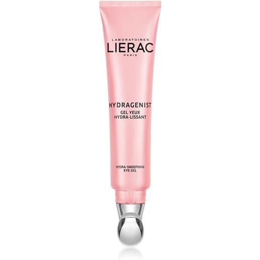 LIERAC (LABORATOIRE NATIVE IT) lierac hydragenist gel occhi anti occhiaie e anti borse 15 ml