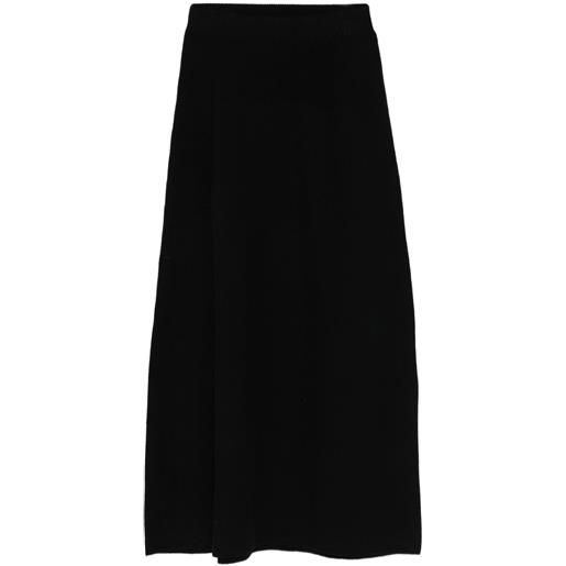 Christian Wijnants gonna kugo - nero