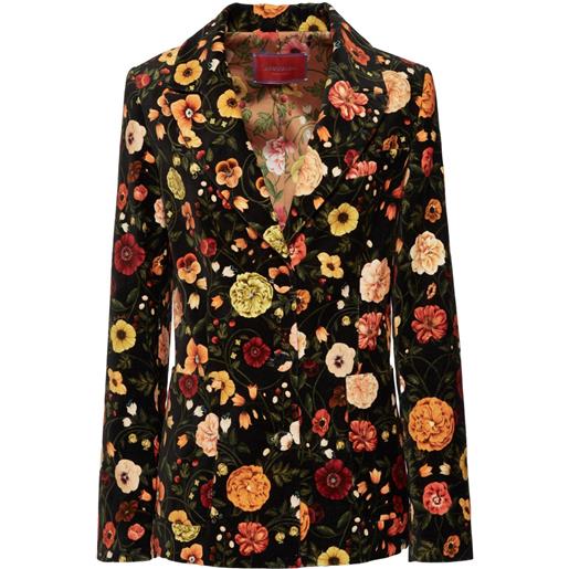 La DoubleJ giacca 24/7 - nero