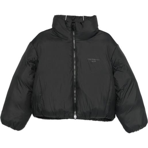 Carhartt WIP piumino demi - nero