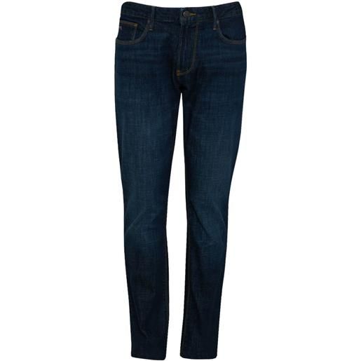 Emporio Armani jeans uomo j06 slim denim 34,36,38,31,32,33,29,30