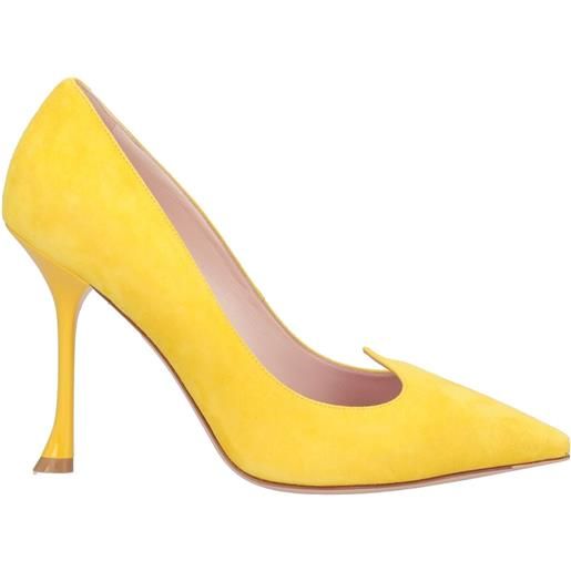 ROGER VIVIER - décolleté